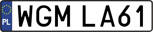 WGMLA61