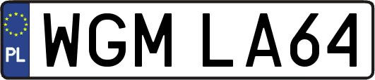WGMLA64