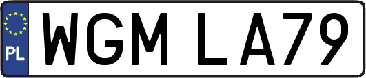 WGMLA79