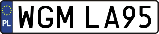WGMLA95