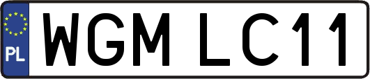 WGMLC11