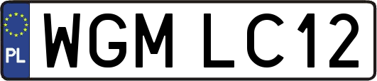 WGMLC12