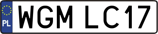 WGMLC17