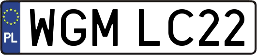 WGMLC22