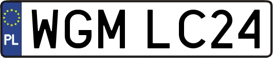 WGMLC24