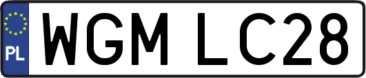 WGMLC28