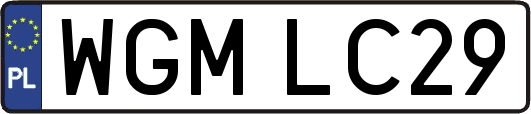 WGMLC29