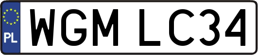 WGMLC34