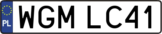 WGMLC41