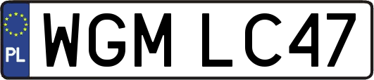 WGMLC47