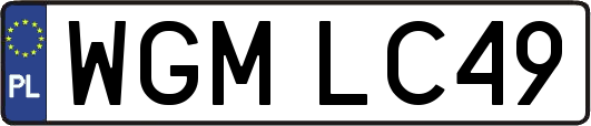 WGMLC49