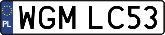 WGMLC53