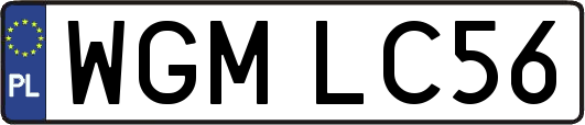 WGMLC56
