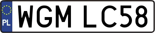 WGMLC58