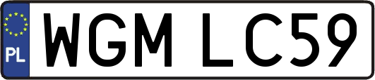 WGMLC59