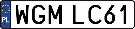WGMLC61