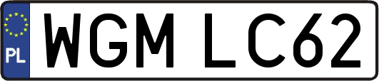 WGMLC62