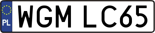 WGMLC65