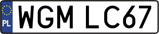 WGMLC67