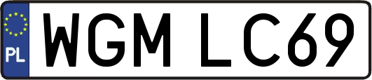WGMLC69