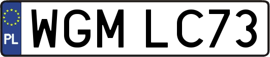 WGMLC73