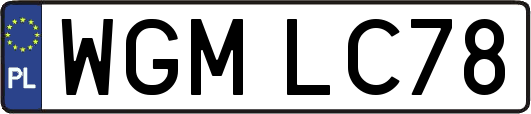WGMLC78