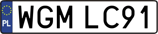 WGMLC91