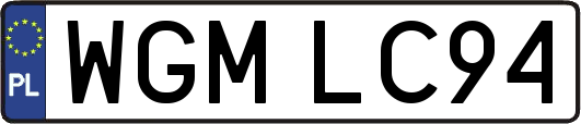 WGMLC94