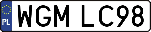 WGMLC98