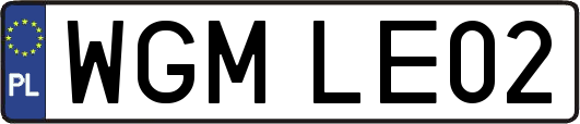 WGMLE02