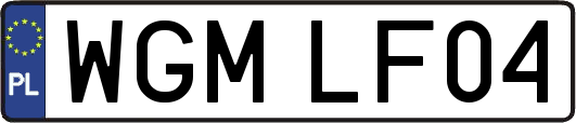 WGMLF04