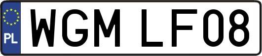 WGMLF08