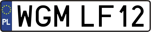 WGMLF12