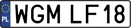 WGMLF18