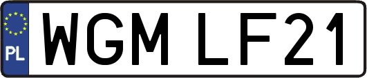 WGMLF21