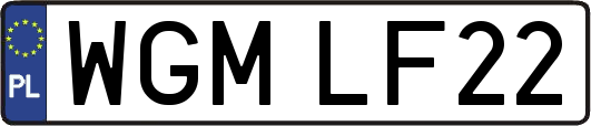 WGMLF22