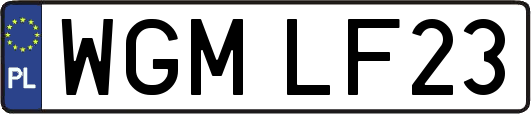 WGMLF23