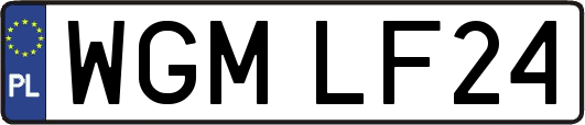 WGMLF24