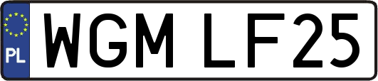WGMLF25