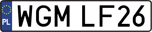 WGMLF26