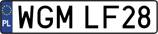 WGMLF28