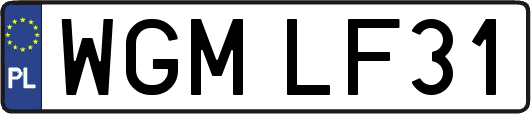 WGMLF31