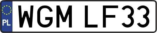 WGMLF33