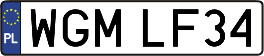 WGMLF34