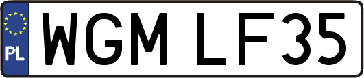 WGMLF35