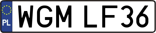 WGMLF36