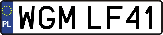 WGMLF41