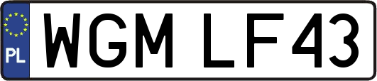 WGMLF43