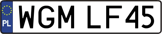 WGMLF45