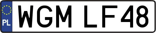 WGMLF48